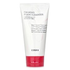 COSRX AC Collection Calming Foam Cleanser 150ml/5.07oz COSRX AC Collection Calming Foam Cleanser 150ml/5.07oz
