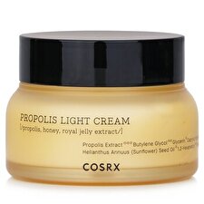 COSRX Full Fit Propolis Light Cream 65ml/2.19oz COSRX Full Fit Propolis Light Cream 65ml/2.19oz
