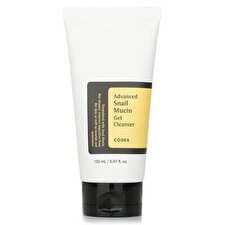 COSRX Advanced Snail Mucin Gel Cleanser 150ml/5.07oz COSRX Advanced Snail Mucin Gel Cleanser 150ml/5.07oz