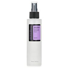 COSRX AHA/BHA Clarifying Treatment Toner 150ml/5.07oz COSRX AHA/BHA Clarifying Treatment Toner 150ml/5.07oz