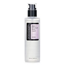 COSRX AHA 7 Whitehead Power Liquid 100ml/3.38oz COSRX AHA 7 Whitehead Power Liquid 100ml/3.38oz