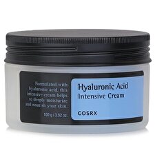 COSRX Hyaluronic Acid Intensive Cream 100g/3.52oz COSRX Hyaluronic Acid Intensive Cream 100g/3.52oz