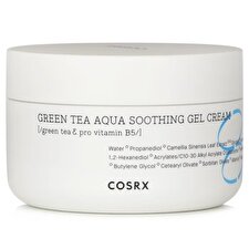 COSRX Hydrium Green Tea Aqua Soothing Gel Cream 50ml/1.69oz COSRX Hydrium Green Tea Aqua Soothing Gel Cream 50ml/1.69oz