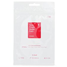 COSRX Acne Pimple Master Patch 24 Patches COSRX Acne Pimple Master Patch 24 Patches
