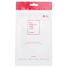 COSRX AC Collection Acne Patch 26 Patches COSRX AC Collection Acne Patch 26 Patches