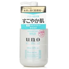 Uno Skincare Tank - Mild - 160ml Uno Skincare Tank - Mild - 160ml