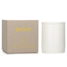 Bjork & Berries Scented Candle - Skord 240g/8.5oz Bjork & Berries Scented Candle - Skord 240g/8.5oz