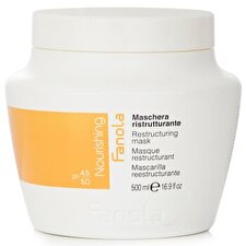 Fanola Nourishing Mask 500ml Fanola Nourishing Mask 500ml