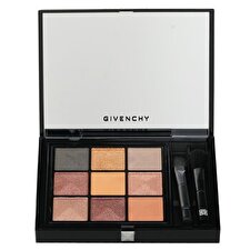 Givenchy Le 9 Palette 8 G Givenchy Le 9 Palette 8 G