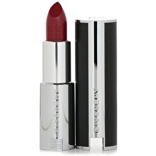 Givenchy Le Rouge Interdit Intense Silk Lipstick - # N333 L’Interdit 3.4g/0.12oz Givenchy Le Rouge Interdit Intense Silk Lipstick - # N333 L’Interdit 3.4g/0.12oz