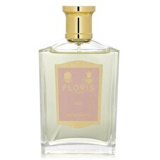 Floris Lily Eau De Toilette Spray 100ml/3.38oz Floris Lily Eau De Toilette Spray 100ml/3.38oz