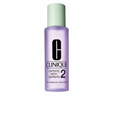 Clinique Clarifying Lotion 2 For Unisex 400ml/13.5oz Clinique Clarifying Lotion 2 For Unisex 400ml/13.5oz