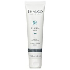 Thalgo Silicium Lifting & Firming Cream (Salon Size) 100ml/3.38oz Thalgo Silicium Lifting & Firming Cream (Salon Size) 100ml/3.38oz