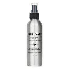 BONDI WASH Hand Spray (Tasmanian Pepper & Lavender) 150ml/5.1oz BONDI WASH Hand Spray (Tasmanian Pepper & Lavender) 150ml/5.1oz