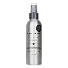 BONDI WASH Mist Spray (Tasmanian Pepper & Lavender) 150ml/5.1oz BONDI WASH Mist Spray (Tasmanian Pepper & Lavender) 150ml/5.1oz