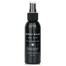 BONDI WASH Tasmanian Pepper & Lavender Body Spray 125ml/4.2oz BONDI WASH Tasmanian Pepper & Lavender Body Spray 125ml/4.2oz