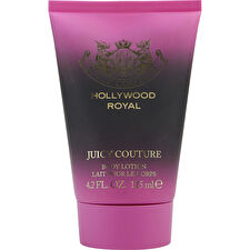 Juicy Couture Hollywood Royal Eau De Toilette 75ml Juicy Couture Hollywood Royal Eau De Toilette 75ml