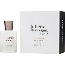 Juliette Has A Gun Moscow Mule Eau De Parfum 50ml Juliette Has A Gun Moscow Mule Eau De Parfum 50ml