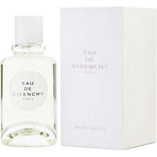 Givenchy Eau De Givenchy Eau De Toilette Spray (2018 Edition) 100ml/3.3oz Givenchy Eau De Givenchy Eau De Toilette Spray (2018 Edition) 100ml/3.3oz