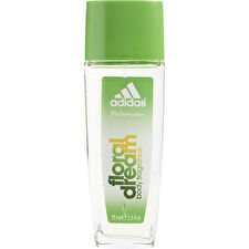 Adidas Floral Dream Body Spray 75ml Adidas Floral Dream Body Spray 75ml