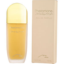 Marilyn Miglin Pheromone Gold Eau De Parfum Spray 100ml/3.4oz Marilyn Miglin Pheromone Gold Eau De Parfum Spray 100ml/3.4oz