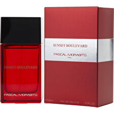 Pascal Morabito Sunset Boulevard Unisex Eau De Toilette 100ml Pascal Morabito Sunset Boulevard Unisex Eau De Toilette 100ml