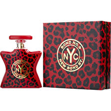 Bond No. 9 New Bond Street Eau De Parfum Spray 100ml/3.4oz Bond No. 9 New Bond Street Eau De Parfum Spray 100ml/3.4oz