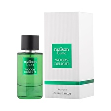 Unisex Perfumes Hamidi Maison Luxe Woody Delight Par U 110ml Unisex Perfumes Hamidi Maison Luxe Woody Delight Par U 110ml