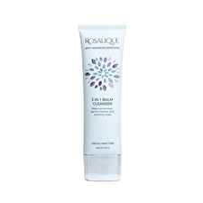 Rosalique Cleansing Balm For Sensitive Skin (3 In 1 Balm Cleanser) 100ml Rosalique Cleansing Balm For Sensitive Skin (3 In 1 Balm Cleanser) 100ml