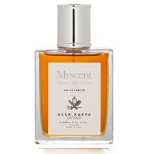 Acca Kappa My Scent Eau De Parfum Spray 100ml/3.3oz Acca Kappa My Scent Eau De Parfum Spray 100ml/3.3oz