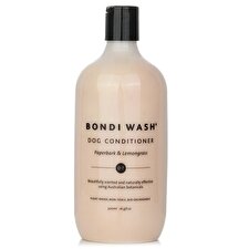 BONDI WASH Dog Conditioner (Paperbark & Lemongrass) 500ml/16.9oz BONDI WASH Dog Conditioner (Paperbark & Lemongrass) 500ml/16.9oz