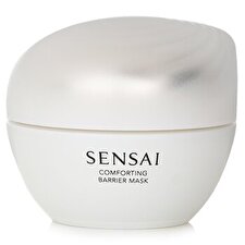 Sensai Skin Mask For Sensitive Skin ( Comfort Ing Barrier Mask) 60ml Sensai Skin Mask For Sensitive Skin ( Comfort Ing Barrier Mask) 60ml