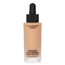 Mac Studio Waterweight Foundation Spf30 Nc37 30ml Mac Studio Waterweight Foundation Spf30 Nc37 30ml