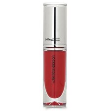 MAC Locked Kiss Ink Lipstick - # 88 Ruby True 4ml/0.14oz MAC Locked Kiss Ink Lipstick - # 88 Ruby True 4ml/0.14oz