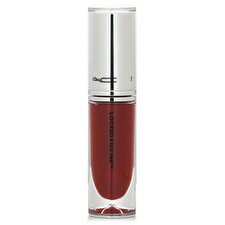 MAC Locked Kiss Ink Lipstick - # 85 Poncy 4ml/0.14oz MAC Locked Kiss Ink Lipstick - # 85 Poncy 4ml/0.14oz