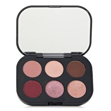 Mac Connect In Colour Eye Shadow Palette 6 25 G Mac Connect In Colour Eye Shadow Palette 6 25 G