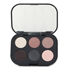 Mac Connect In Colour Eye Shadow Palette 6 25 G 0.0g Mac Connect In Colour Eye Shadow Palette 6 25 G 0.0g
