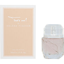 Helene Fischer That's Me Eau De Parfum Spray 50ml/1.7oz Helene Fischer That's Me Eau De Parfum Spray 50ml/1.7oz