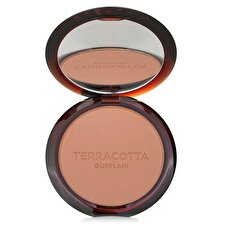 Guerlain Terracotta The Bronzing Powder - # 02 Medium Cool 440760 8.5g/0.29oz Guerlain Terracotta The Bronzing Powder - # 02 Medium Cool 440760 8.5g/0.29oz