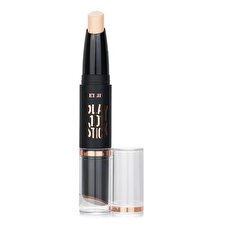 Etude House Play 101 Stick Contour Duo - # 02 Intense 5.8g/0.2oz Etude House Play 101 Stick Contour Duo - # 02 Intense 5.8g/0.2oz