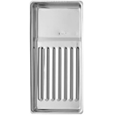 Staleks Stainless Steel Spatula Tray Expert 10 Type 1 (tool Tray) Staleks Stainless Steel Spatula Tray Expert 10 Type 1 (tool Tray)