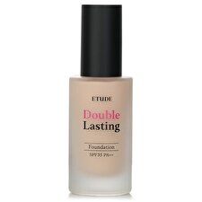 Etude House Double Lasting Foundation SPF 35 - #21N1 Neutral Beige 30g/1.05oz Etude House Double Lasting Foundation SPF 35 - #21N1 Neutral Beige 30g/1.05oz