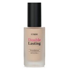 Etude House Double Lasting Foundation SPF 35 - #23N1 Sand 30g/1.05oz Etude House Double Lasting Foundation SPF 35 - #23N1 Sand 30g/1.05oz