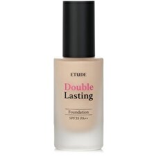 Etude House Double Lasting Foundation SPF 35 - #23W1 Honey Sand 30g/1.05oz Etude House Double Lasting Foundation SPF 35 - #23W1 Honey Sand 30g/1.05oz