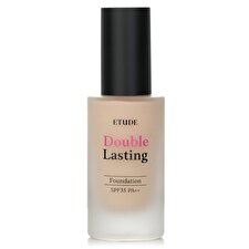 Etude House Double Lasting Foundation SPF 35 - #25N1 Tan 30g/1.05oz Etude House Double Lasting Foundation SPF 35 - #25N1 Tan 30g/1.05oz