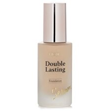 Etude House Double Lasting Serum Skin Foundation SPF 27 - # 21N1 Neutral Beige 30g/1.05oz Etude House Double Lasting Serum Skin Foundation SPF 27 - # 21N1 Neutral Beige 30g/1.05oz