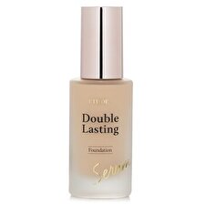 Etude House Double Lasting Serum Skin Foundation SPF 27 - # 23N1 Sand 30g/1.05oz Etude House Double Lasting Serum Skin Foundation SPF 27 - # 23N1 Sand 30g/1.05oz
