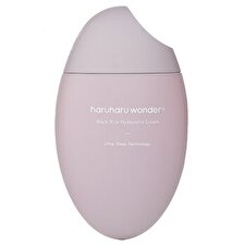 Haruharu Wonder Black Rice Hyaluronic Cream 50ml/1.7oz Haruharu Wonder Black Rice Hyaluronic Cream 50ml/1.7oz