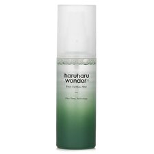 haruharu wonder Black Bamboo Mist - 80ml haruharu wonder Black Bamboo Mist - 80ml