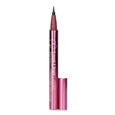 Love Liner Liquid Eyeliner - # Rose Brown 0.55ml/0.02oz Love Liner Liquid Eyeliner - # Rose Brown 0.55ml/0.02oz